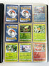 Pokemon Cards SS Darkness Ablaze Part Complete Set - Roughly 109 Cards